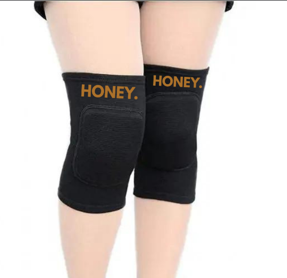 Knee Pad's